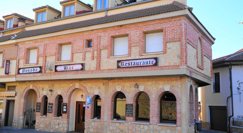 Гостевой дом Hostal La Posada