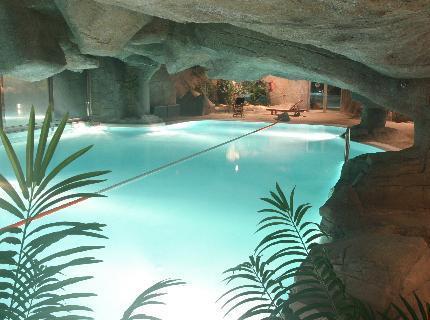 Апартаменты Bonalba Golf & Spa Apartment