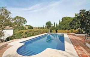 Отель Holiday Home La Surena