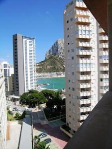 Apartment Avenida de Europa