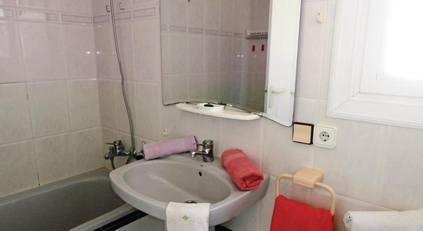 Apartment Avenida Europa