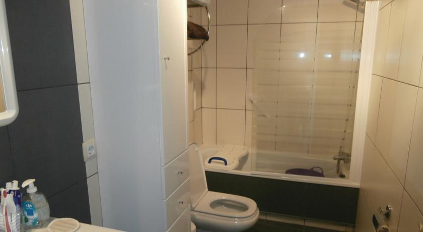 Апартаменты Holiday home Calle Bernia