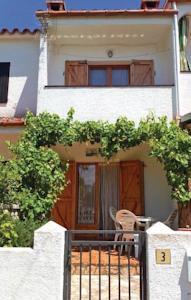 Holiday home Avinguda Riells 156,Casa