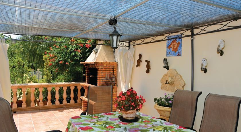 Апартаменты Holiday home Parcella 2, Poligono