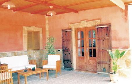 Апартаменты Holiday home Poligono 3 Pascela