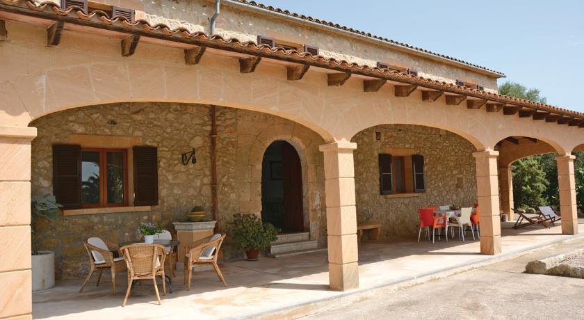 Апартаменты Holiday home Poligano