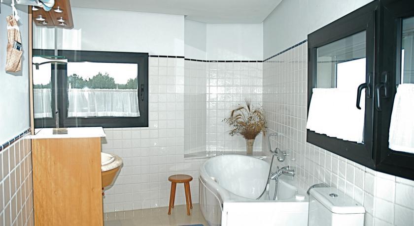 Апартаменты Holiday home Casa Es Torrentet