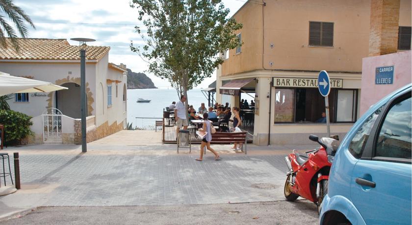Апартаменты Holiday home Calle Jaime I, No.