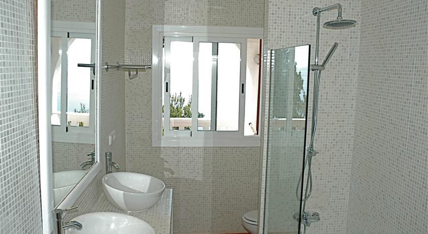 Апартаменты Holiday home Carretera II