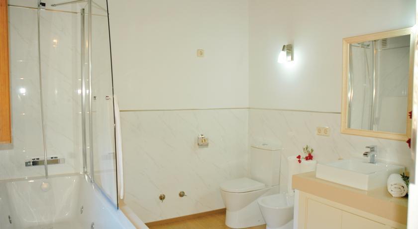 Апартаменты Holiday home Calle Fornassos