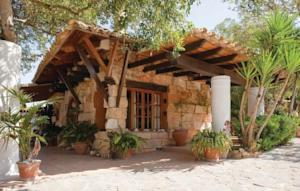 Апартаменты Holiday home Cami Can Morania Parc