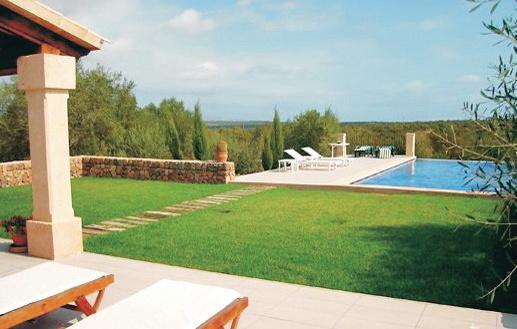 Апартаменты Holiday home Calle Camino S.Guillotet