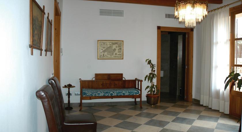 Апартаменты Holiday home Calle Ramon Llull