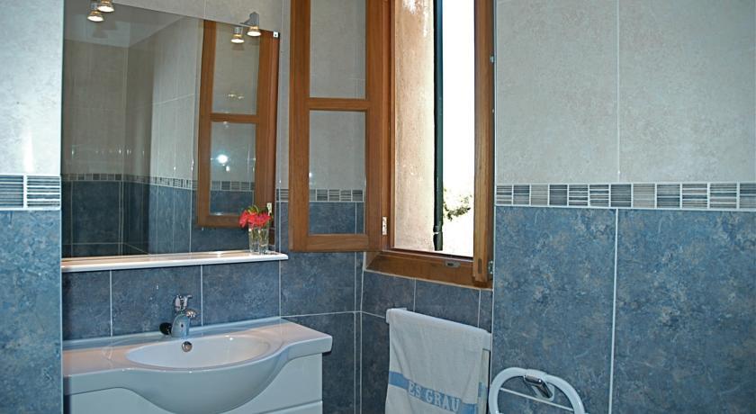 Апартаменты Holiday home Ctra Andratx-Estellencs