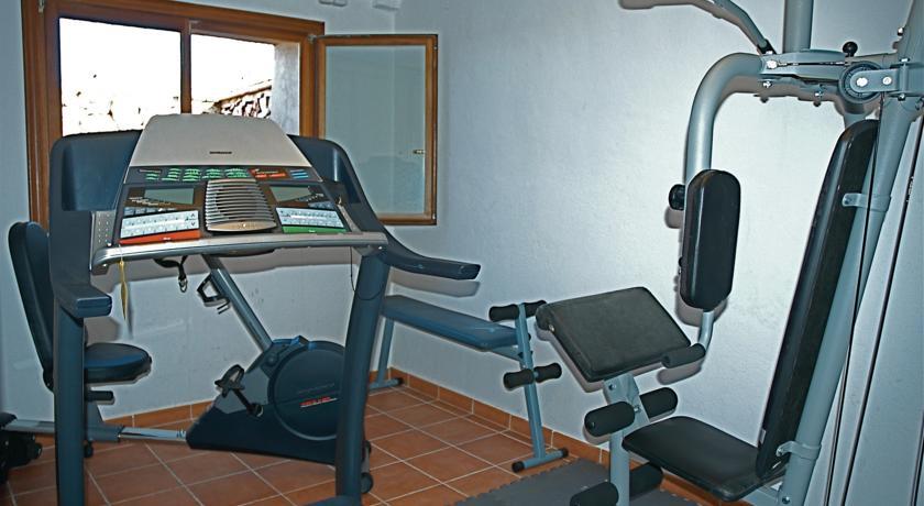 Апартаменты Holiday home Parcela 85, Poligono
