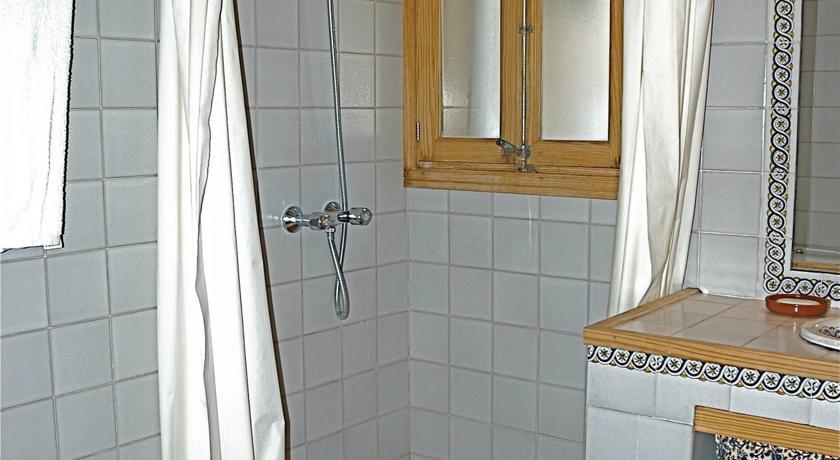 Апартаменты Holiday home C.Deia-Sóller km56,7,Ma