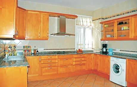 Апартаменты Holiday home Calle Orada No