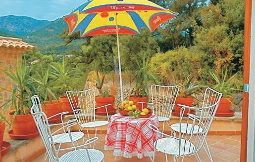 Апартаменты Holiday home P Galceran Poligono