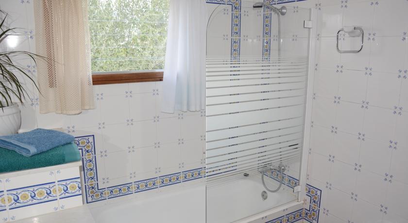 Апартаменты Apartment Poligono 8, Parc
