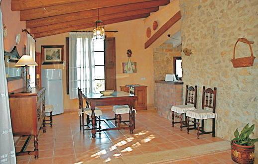 Апартаменты Holiday home Pol. 8 Parl.