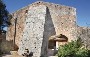 Апартаменты Holiday home Ctra.S'Revella km