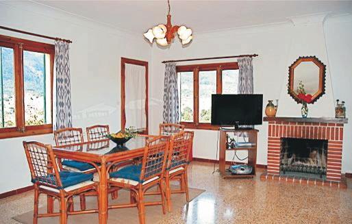 Апартаменты Holiday home Camino S'Ermita