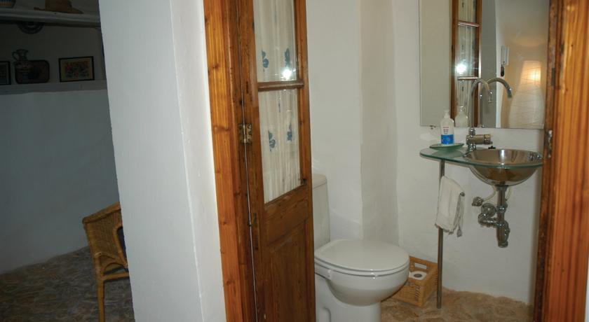 Апартаменты Holiday home Cami De Cas Vicari