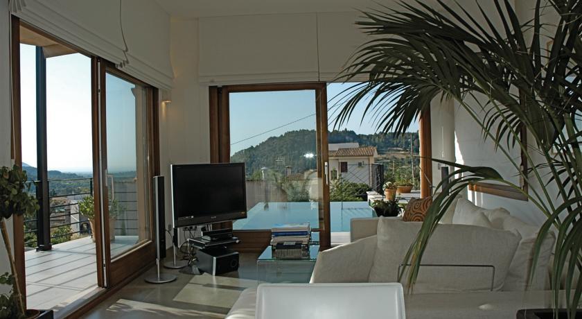 Апартаменты Holiday home Cami Dels Rafals No