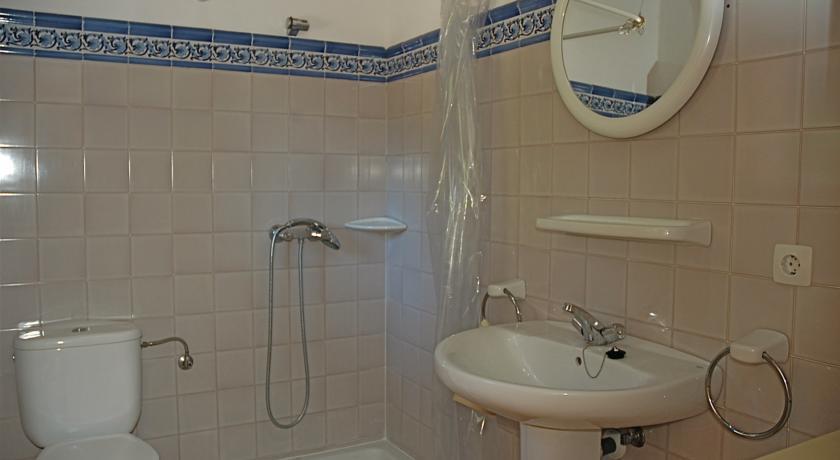 Апартаменты Holiday home Cami De Son Blanco No
