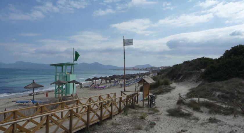 Апартаменты Holiday home Pol. 12, parc
