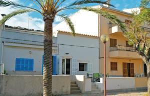 Апартаменты Holiday home C/Isabel Garau