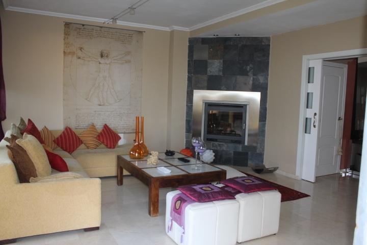 Вилла Villa 70 Benidorm