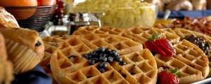 Отель Comfort Inn Capitol Heights