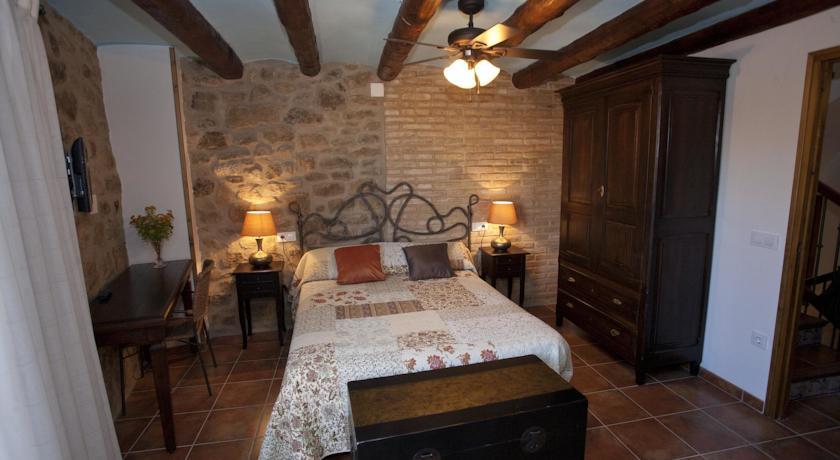 Отель Casa Juliana