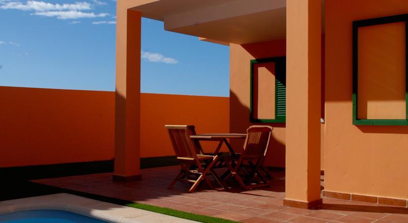 Апартаменты Villa Tara