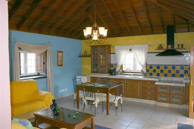 Апартаменты Casa Gusber 2