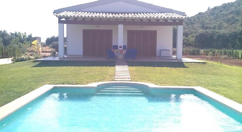 Вилла Villa Rustica en Sa Pobla