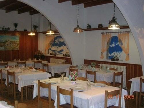 Гостевой дом Hostal Ribera