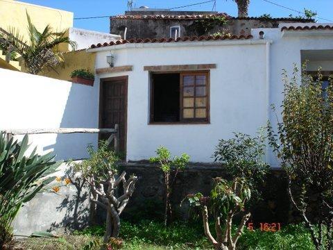 Отель Casa Pachele