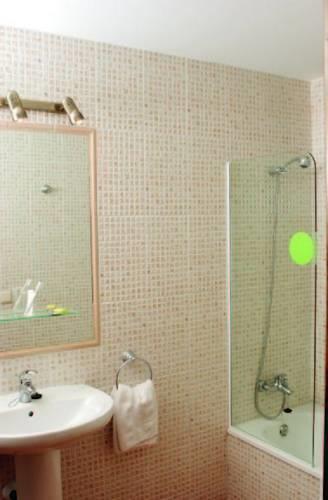 Отель Motel Santa Cruz