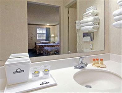 Days Inn Austin/University/Downtown