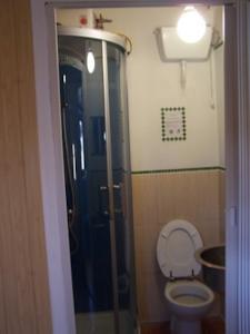 Отель Camping Playa Granada