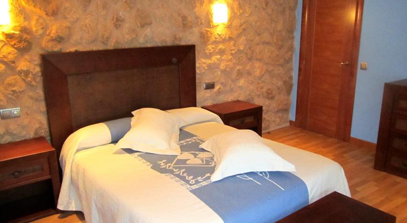 Апартаменты Apartamentos Almagro