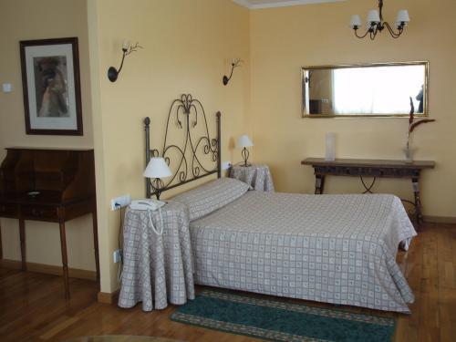 Отель Hotel Jaramiel