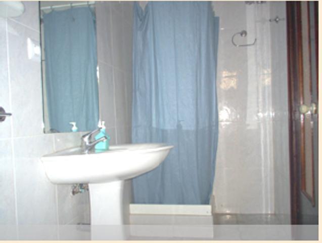 Гостевой дом Hostal Esturion