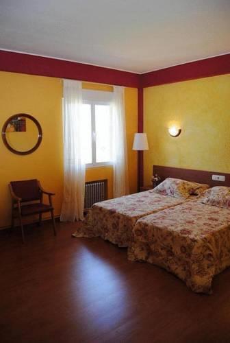Отель Hotel La Isla