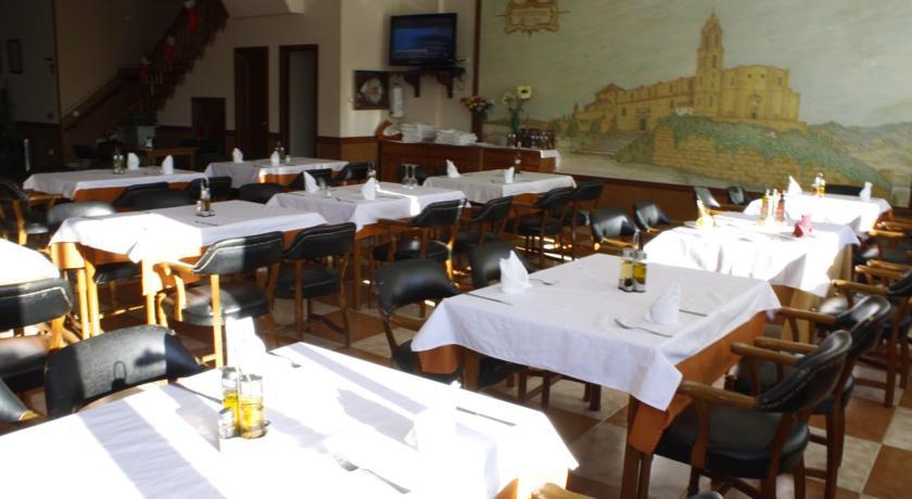 Отель Hotel Villa Ducal