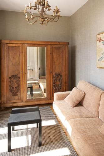 Отель Casona Quinta Herminia