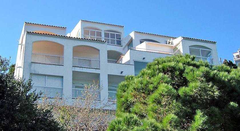 Апартаменты Apartment Puerto De La Selva Llança