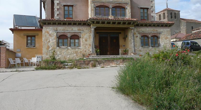 Отель El Camino Real